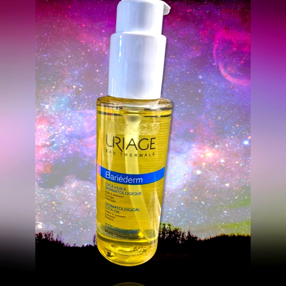 Uriage Dermatological Coca-Oil
